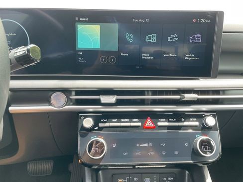 New 2026 Hyundai Santa Cruz SEL image 45