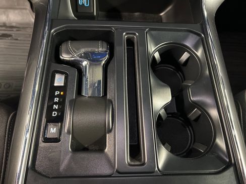 Certified 2023 Ford F150 XLT w/ Equipment Group 302A High image 15