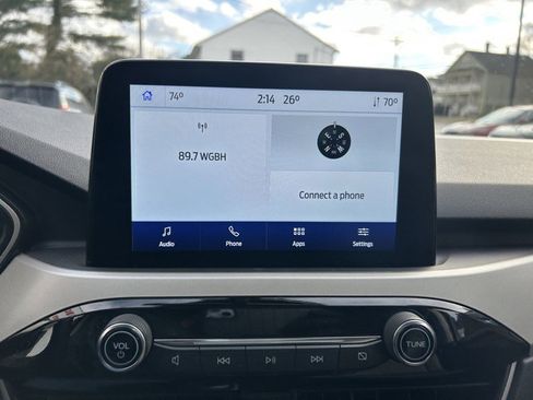 Used 2022 Ford Escape SE w/ Convenience Package image 23