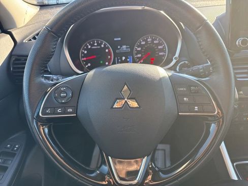 Used 2024 Mitsubishi Eclipse Cross SE image 26