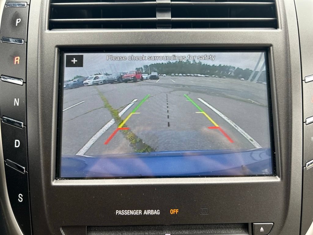 Used 2016 Lincoln MKC Black Label AWD/4WD image 26