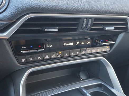 New 2026 MAZDA CX-90 3.3 Turbo w/ Preferred Package image 20