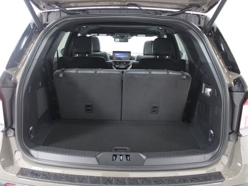 New 2026 Ford Explorer Tremor w/ Tremor Ultimate Package AWD/4WD image 15
