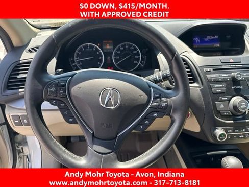 Used 2016 Acura RDX FWD image 16