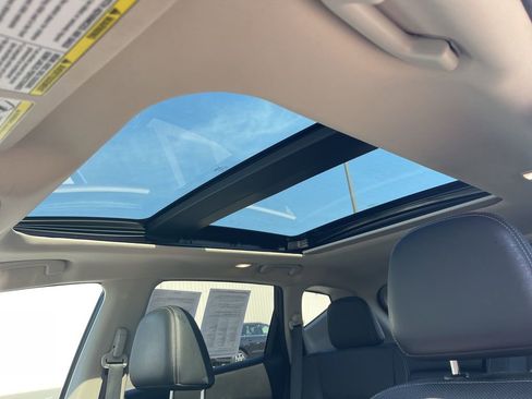 Used 2017 Nissan Murano SL w/ SL Technology Package image 19