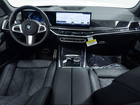 New 2026 BMW X5 xDrive40i AWD/4WD image 23