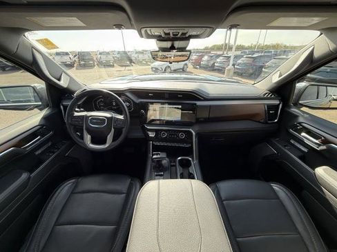 Used 2024 GMC Sierra 1500 Denali image 26