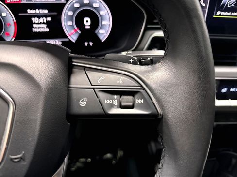 Certified 2023 Audi A5 2.0T Premium Plus w/ Premium Plus AWD/4WD image 20