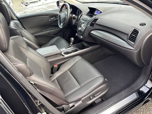 Used 2015 Acura RDX AWD image 33