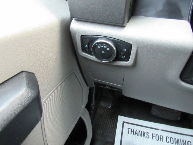Used 2021 Ford F250 XL RWD image 40