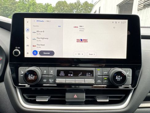 Used 2026 Toyota Grand Highlander AWD Hybrid image 26