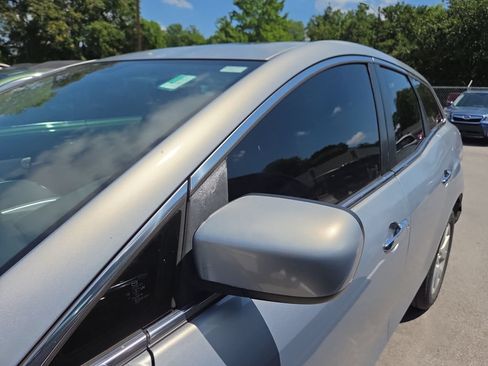 Used 2008 MAZDA CX-7 Grand Touring FWD image 10