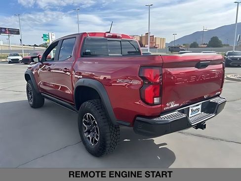 Used 2023 Chevrolet Colorado ZR2 w/ ZR2 Convenience Package III AWD/4WD image 5