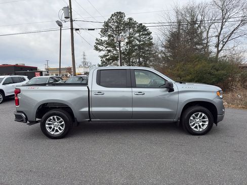 New 2026 Chevrolet Silverado 1500 RST w/ Convenience Package II image 6