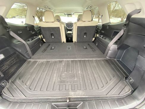 Certified 2023 Subaru Ascent Limited image 26