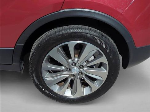 Used 2019 Buick Encore Preferred w/ Safety Package FWD image 9