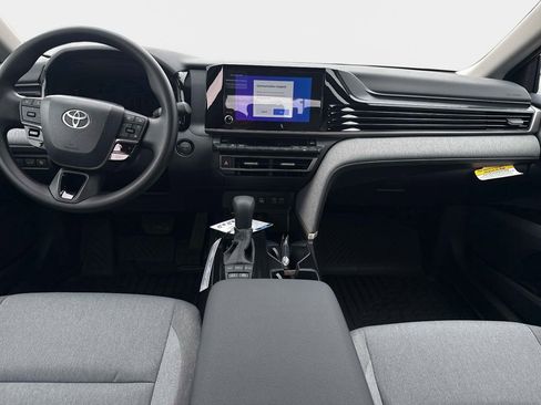 New 2026 Toyota Camry LE image 13