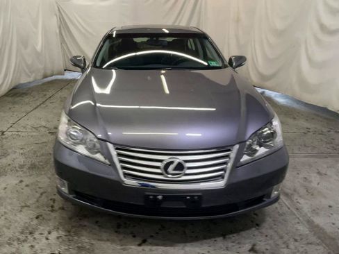 Used 2012 Lexus ES 350 image 3