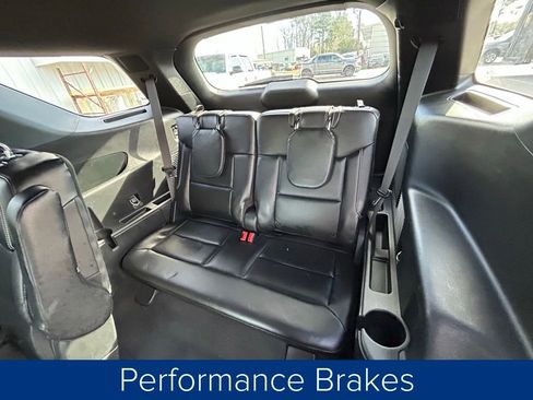 Used 2022 Ford Explorer ST w/ Equipment Group 401A image 20