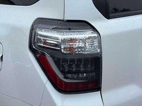 Certified 2020 Toyota 4Runner SR5 image 12