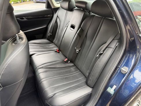 Used 2023 Genesis G80 2.5T AWD/4WD image 31