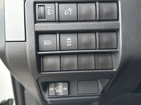 New 2025 Toyota Tacoma TRD Sport AWD/4WD image 24