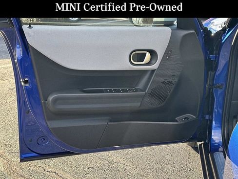 Used 2025 MINI Cooper S image 20