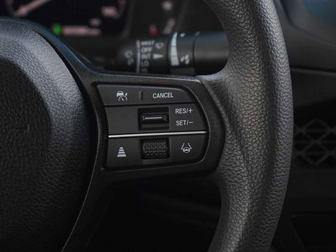 Certified 2023 Honda Accord LX image 18