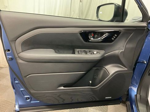 New 2026 Subaru Forester Touring image 10