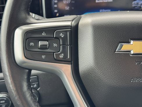 Used 2022 Chevrolet Silverado 1500 LT image 31