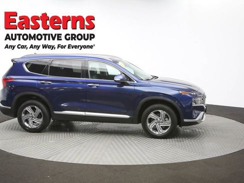 Used 2023 Hyundai Santa Fe SEL w/ Premium Package image 46