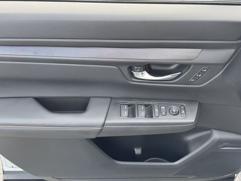Used 2024 Honda CR-V Sport-L image 17
