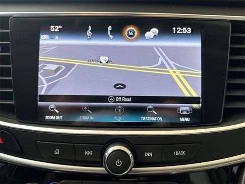 Certified 2019 Buick LaCrosse Essence w/ Sun and Shade Package image 14