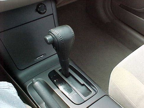 Used 2006 Toyota Camry SE FWD image 30