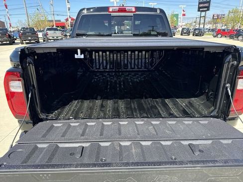 New 2026 GMC Canyon Elevation w/ Convenience Package AWD/4WD image 23