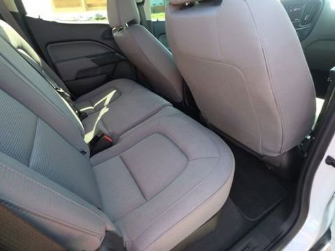 Used 2021 GMC Canyon Elevation Standard w/ Convenience Package RWD image 26