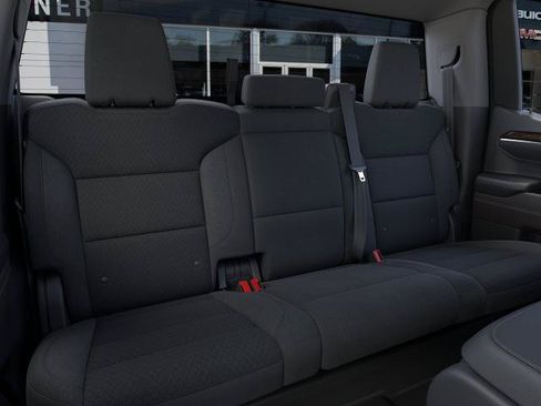 New 2026 GMC Sierra 1500 Elevation AWD/4WD image 38