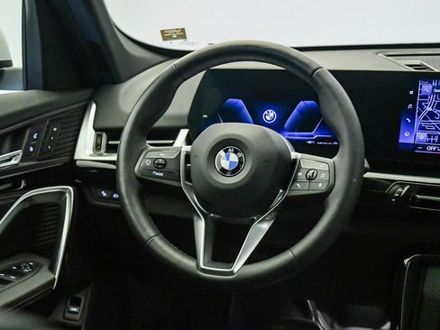 Certified 2023 BMW X1 xDrive28i w/ Convenience Package AWD/4WD image 13