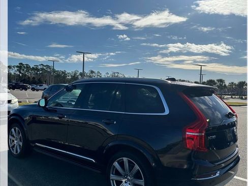 Used 2019 Volvo XC90 T6 Inscription w/ Advanced Package image 8