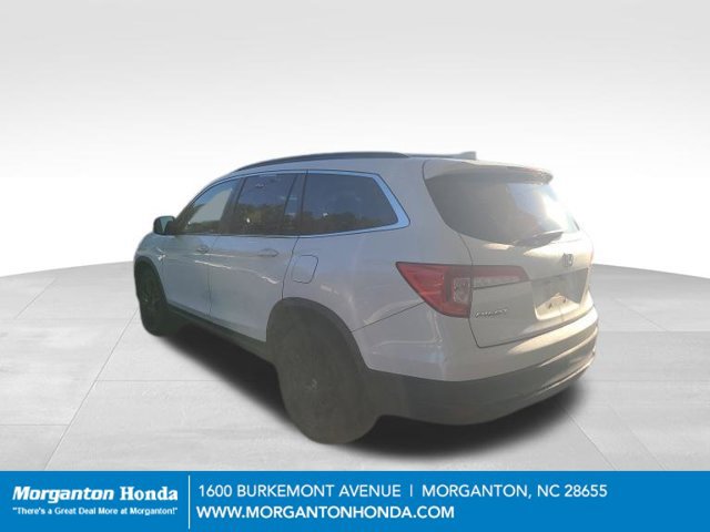 Used 2021 Honda Pilot Special Edition image 5