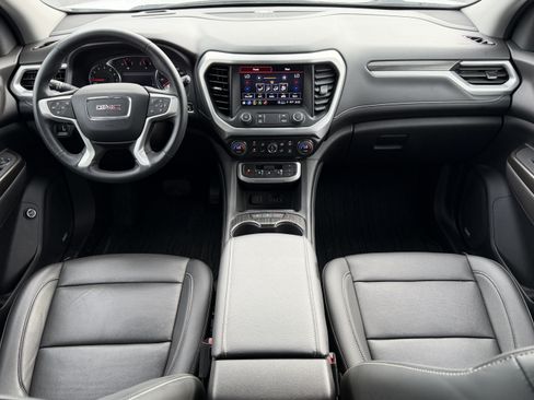 Used 2023 GMC Acadia SLT w/ Trailering Package AWD/4WD image 29