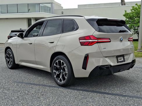 Used 2026 BMW X3 xDrive30i w/ M Sport Package AWD/4WD image 6
