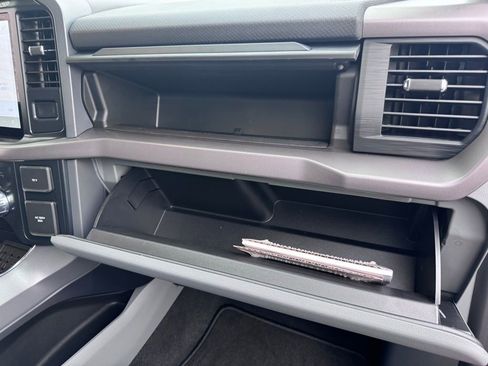 Used 2025 Ford F150 XLT w/ Equipment Group 302A MID image 38