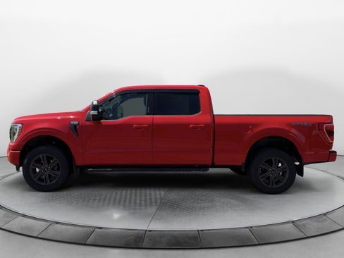 Used 2023 Ford F150 XLT w/ Equipment Group 302A High AWD/4WD image 3