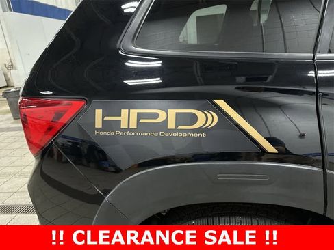 Certified 2022 Honda Passport Elite image 28