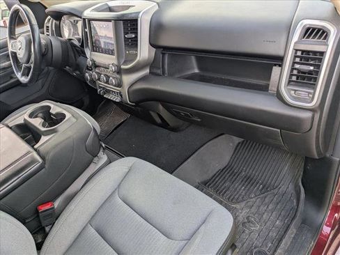 Used 2019 RAM 1500 Big Horn image 17