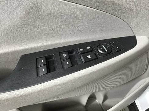 Used 2021 Hyundai Tucson SEL FWD image 26
