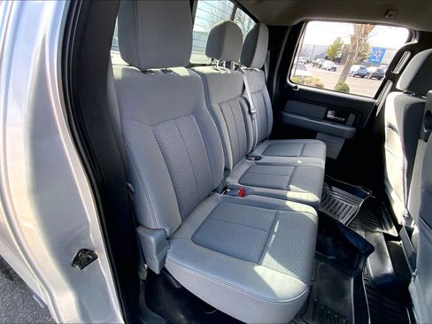 Used 2012 Ford F150 XLT w/ XLT Chrome Pkg image 19