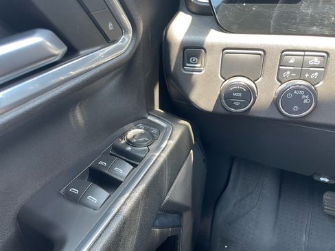 Used 2023 Chevrolet Silverado 1500 LT w/ All Star Edition Plus RWD image 14