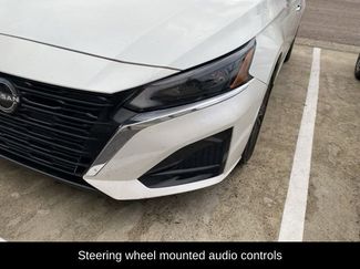 Used 2023 Nissan Altima 2.5 SV video 2